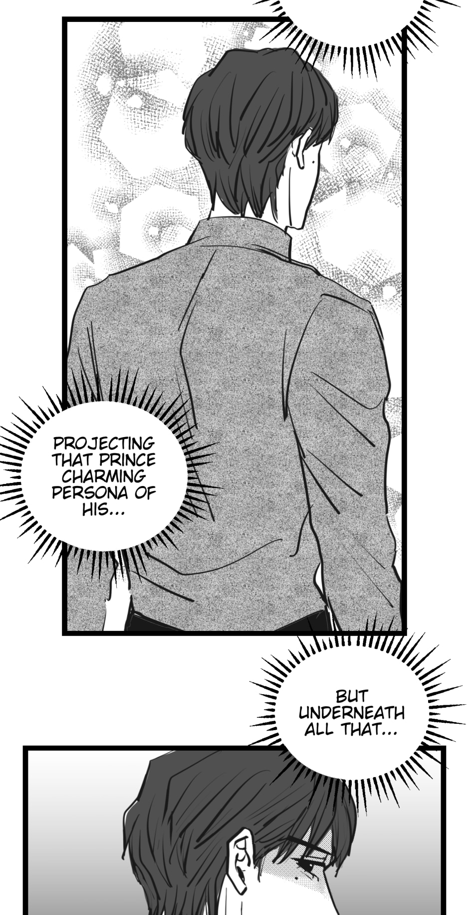 You Love Me Two? Chapter 47 page 10 - 