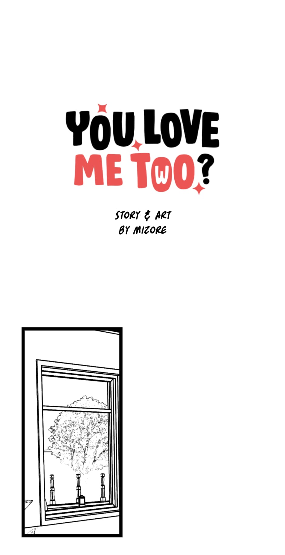 You Love Me Two? Chapter 49 page 1 - 