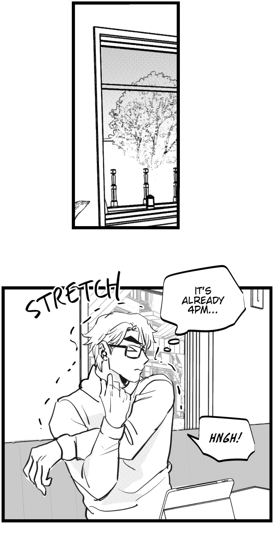 You Love Me Two? Chapter 49 page 2 - 