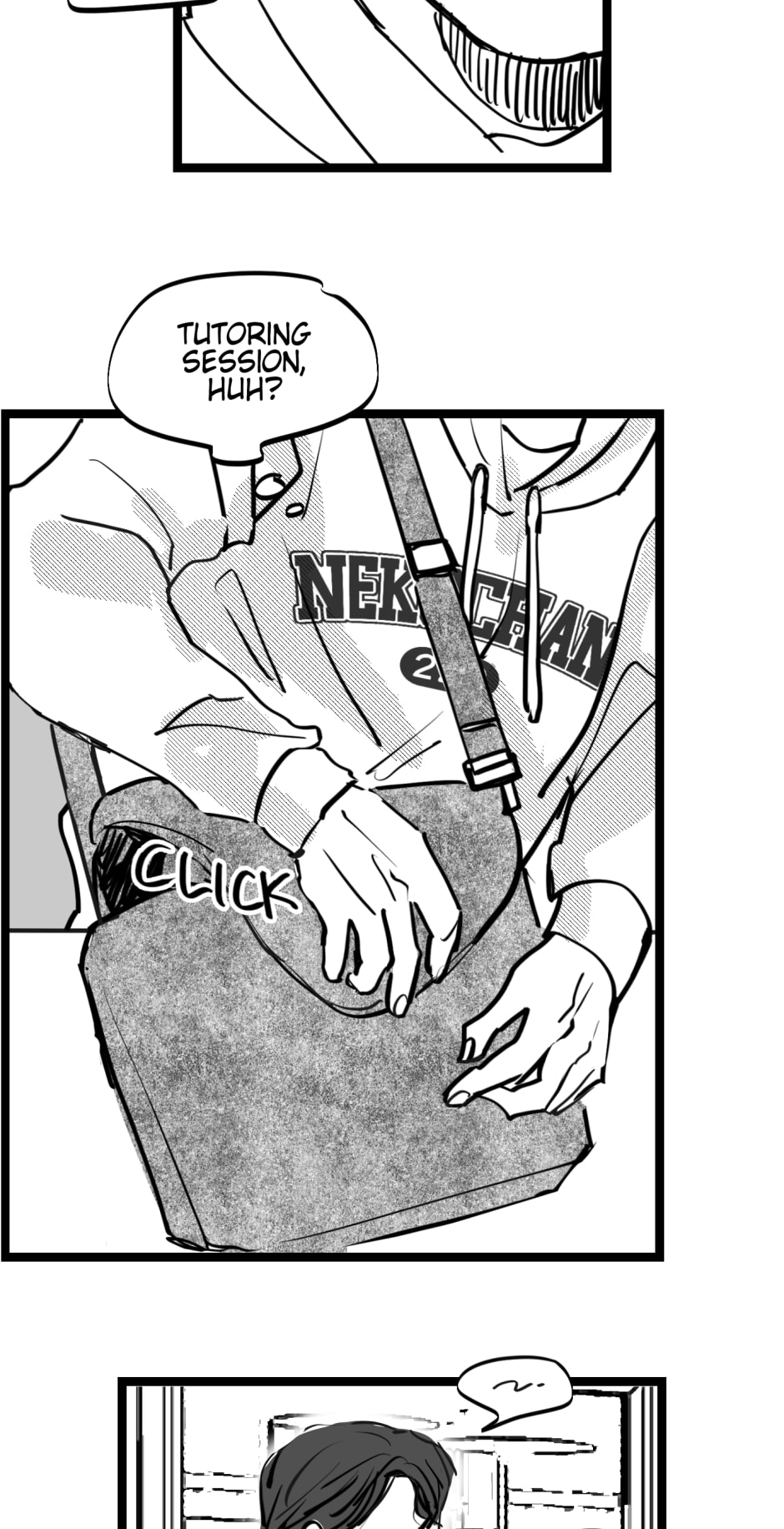 You Love Me Two? Chapter 49 page 5 - 