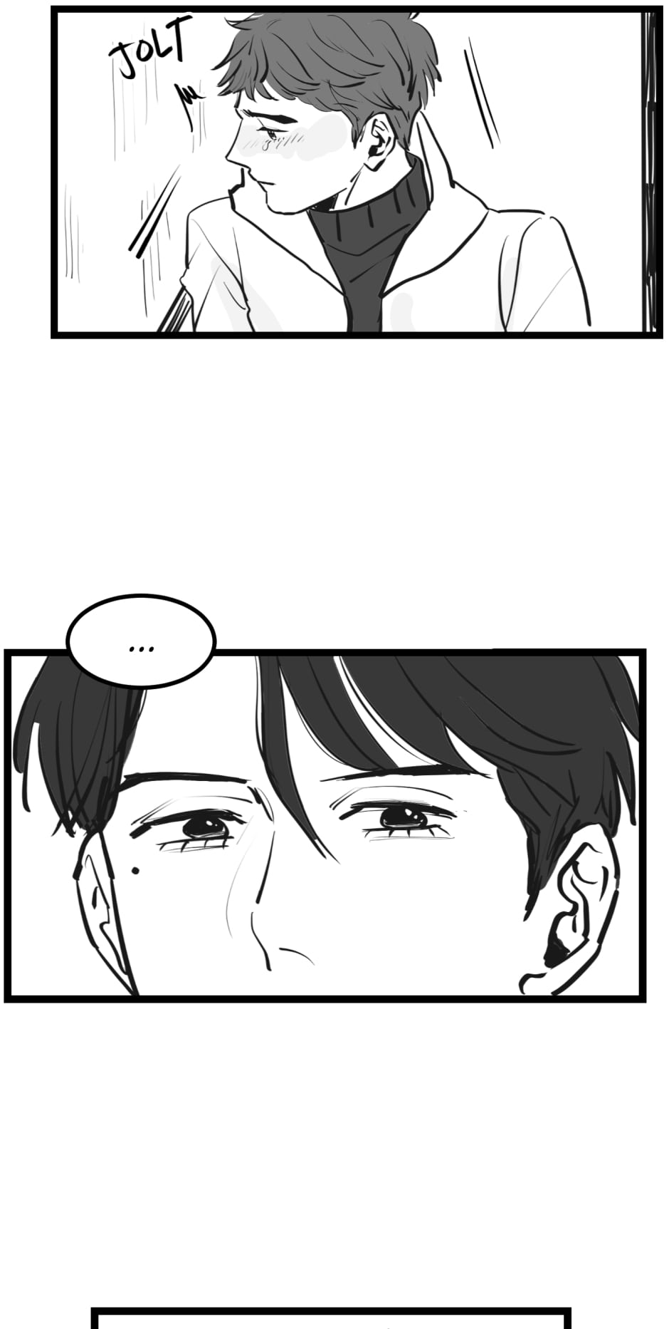 You Love Me Two? Chapter 5 page 3 - 