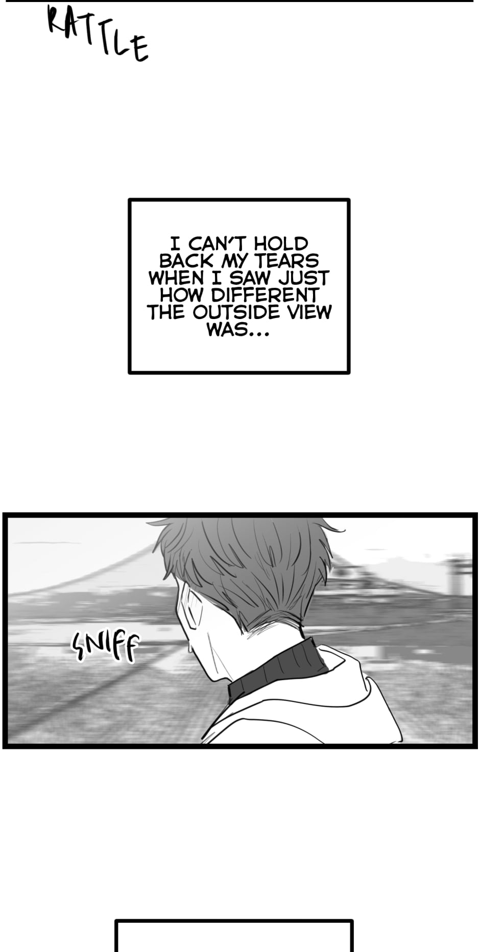 You Love Me Two? Chapter 5 page 5 - 