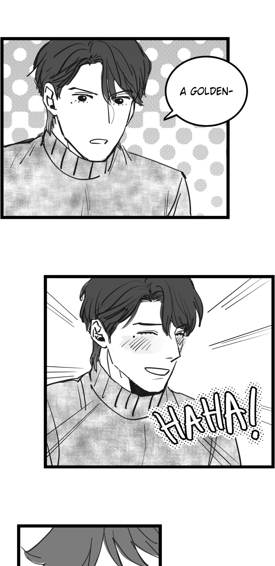 You Love Me Two? Chapter 51 page 7 - 