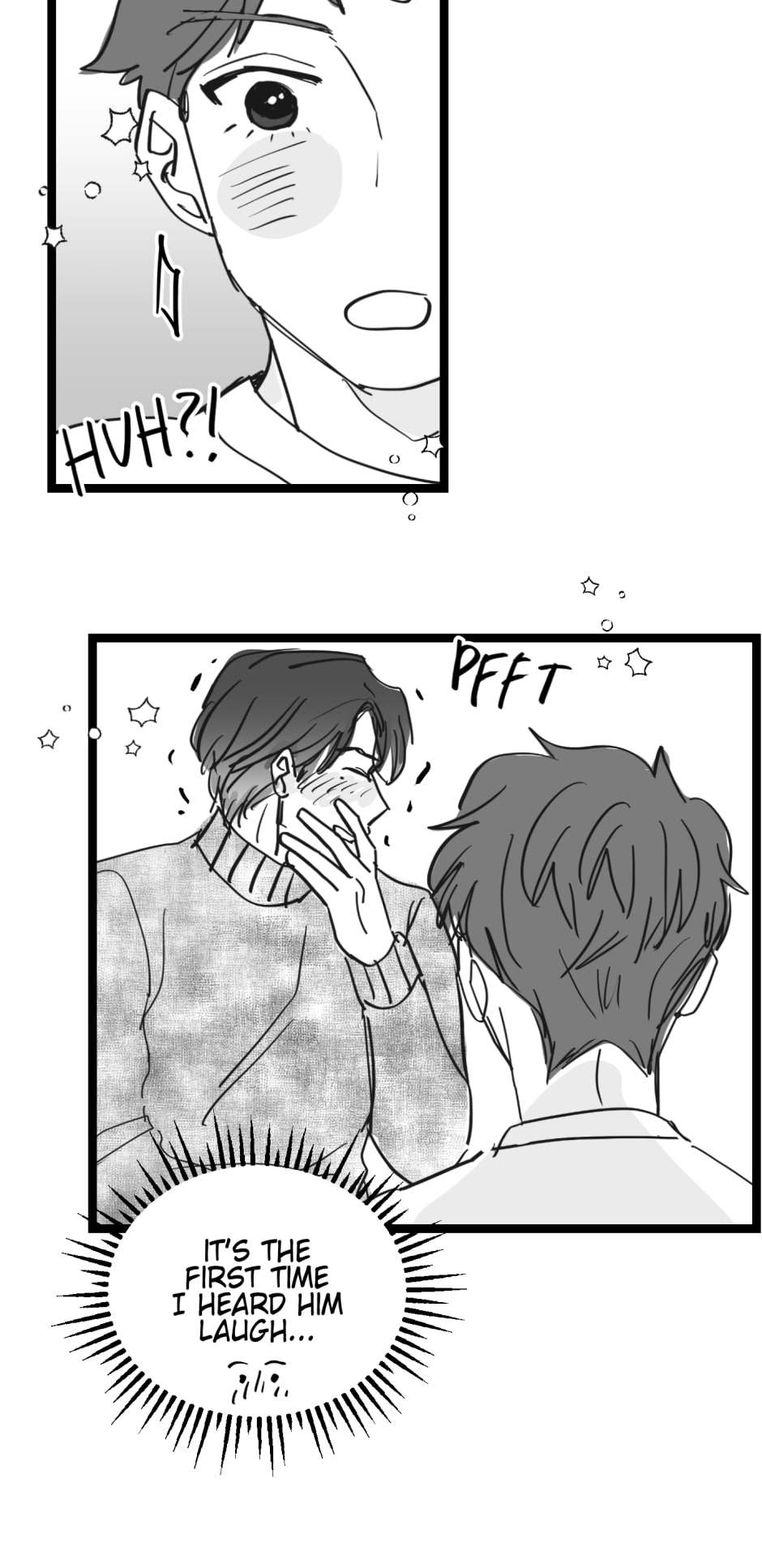 You Love Me Two? Chapter 51 page 8 - 
