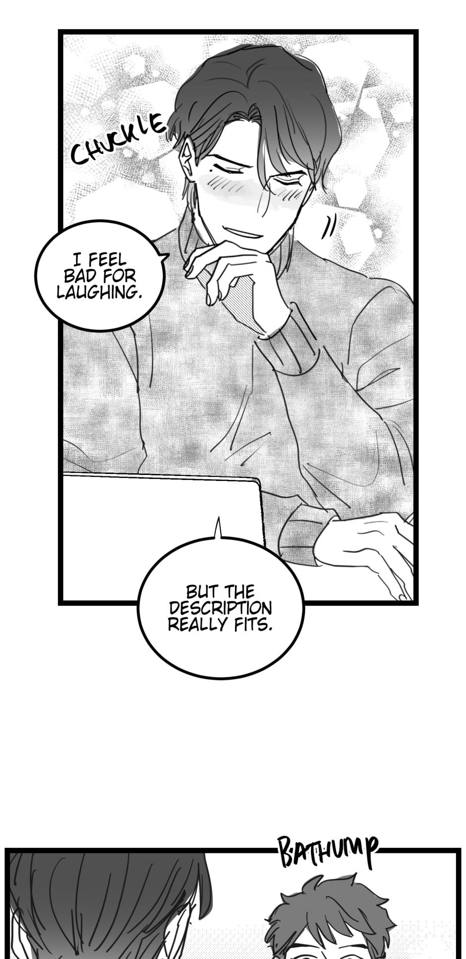 You Love Me Two? Chapter 51 page 9 - 