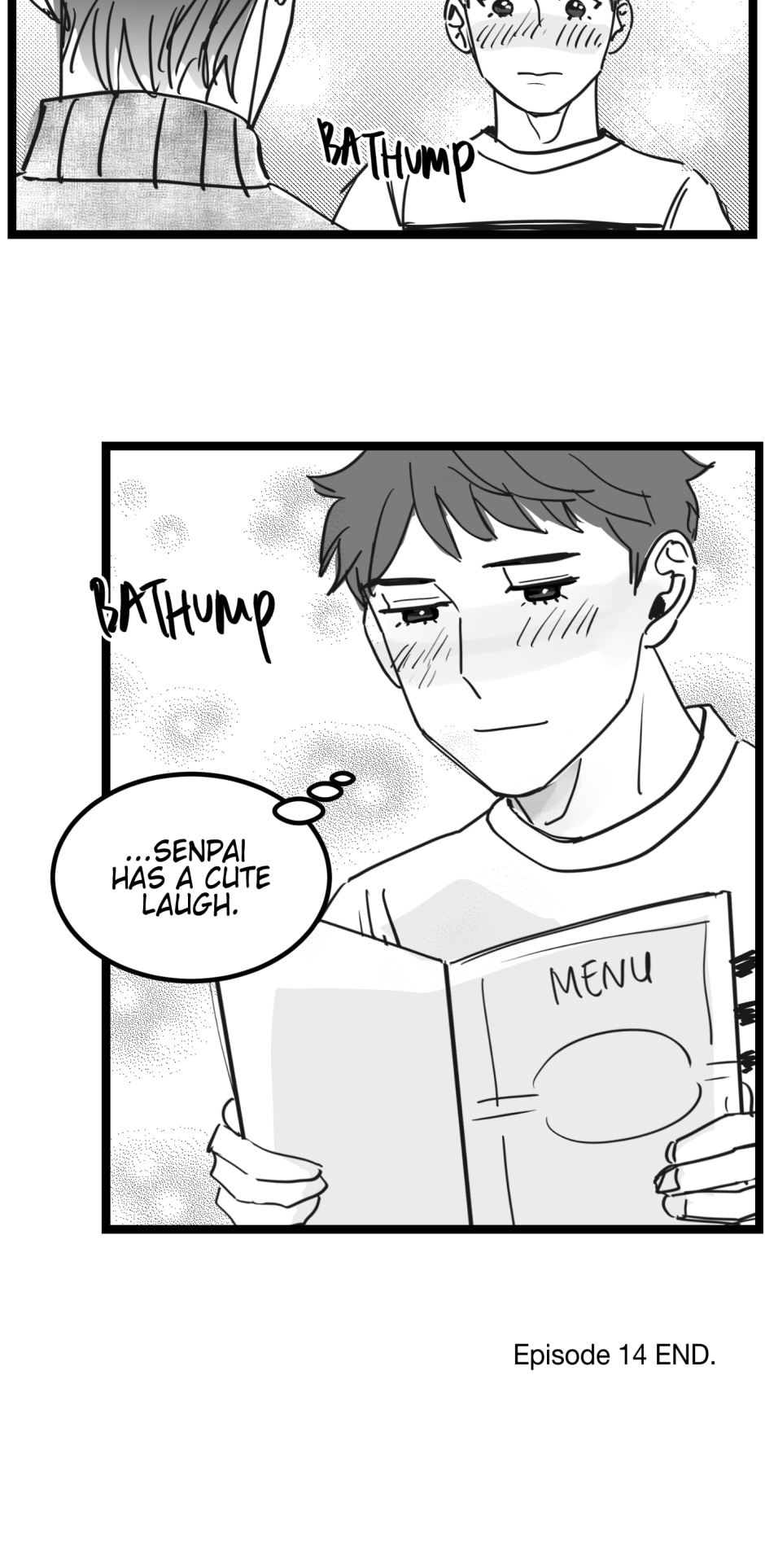 You Love Me Two? Chapter 51 page 10 - 