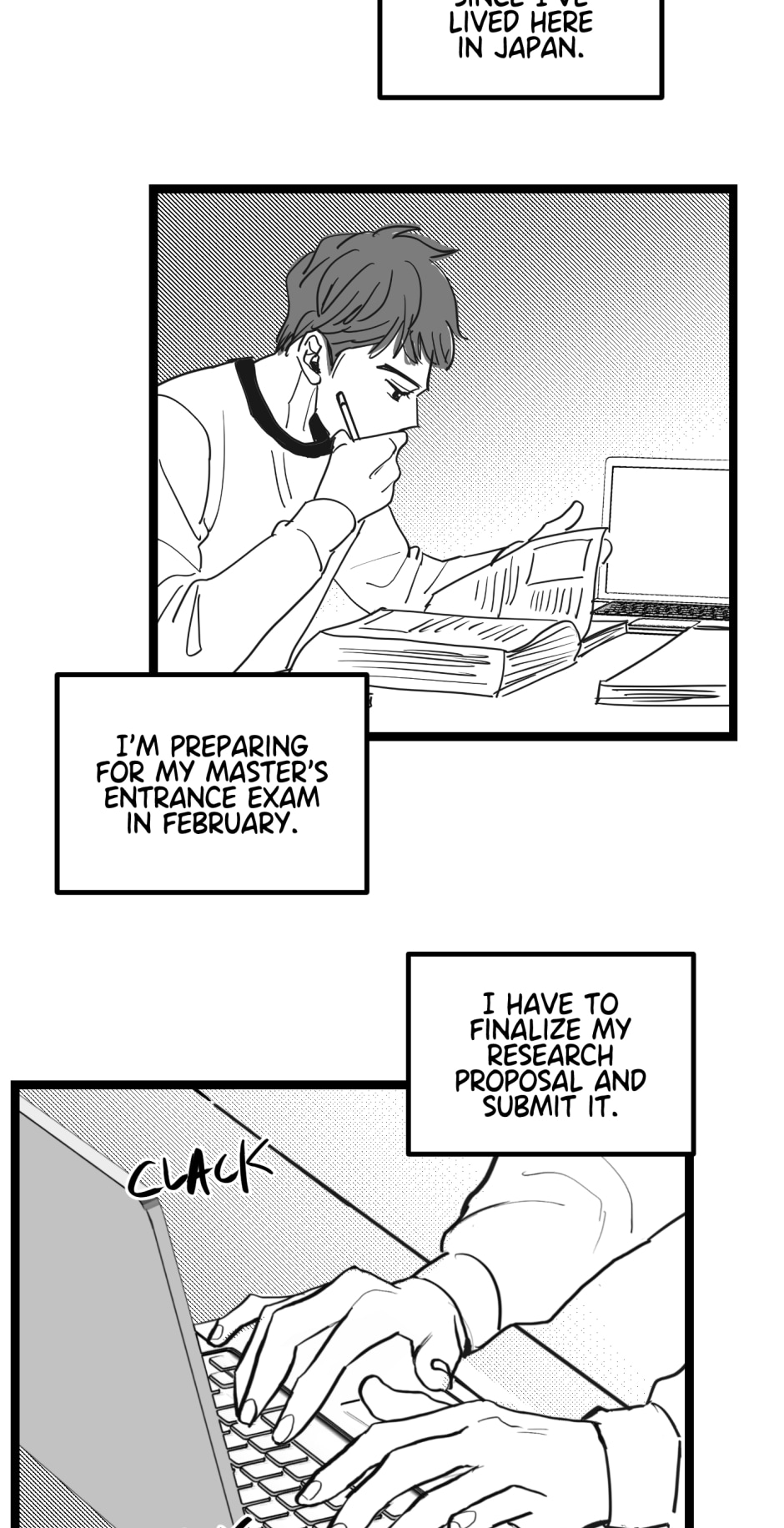 You Love Me Two? Chapter 52 page 2 - 