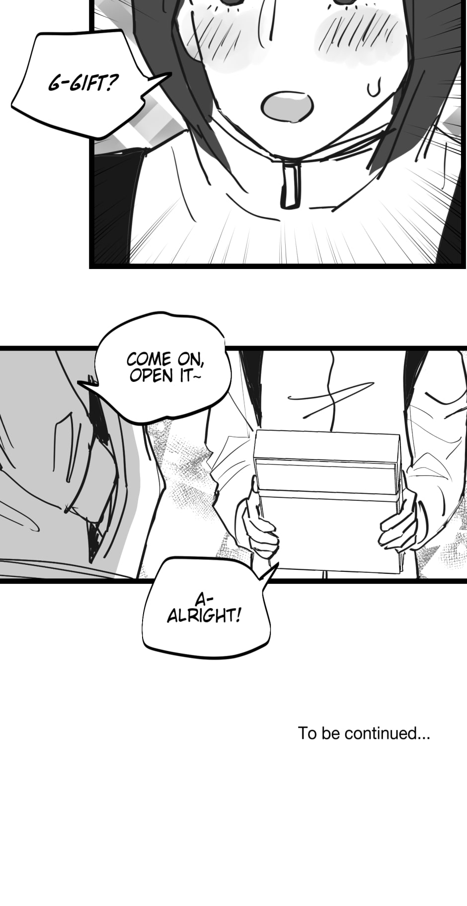 You Love Me Two? Chapter 52 page 11 - 