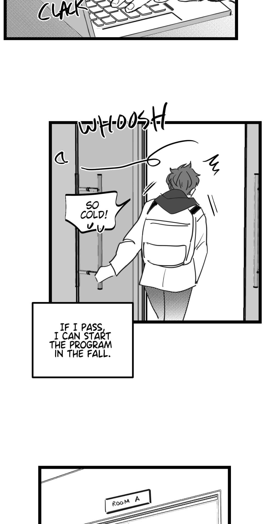You Love Me Two? Chapter 52 page 3 - 