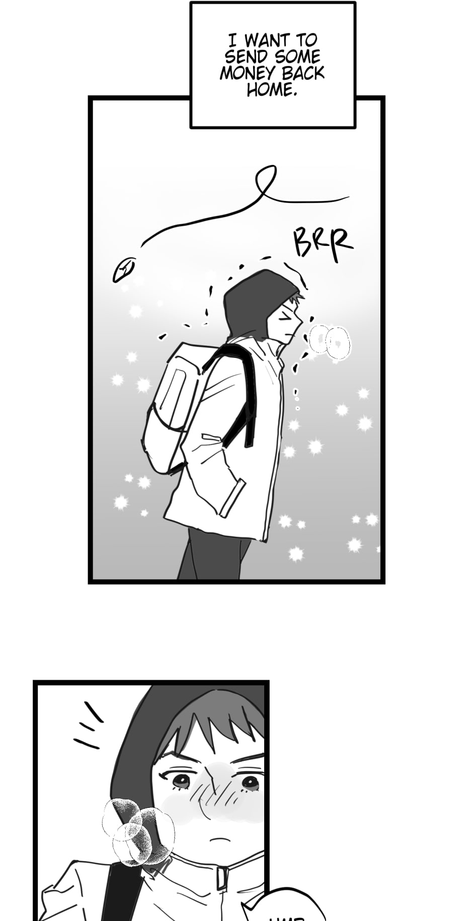 You Love Me Two? Chapter 52 page 5 - 