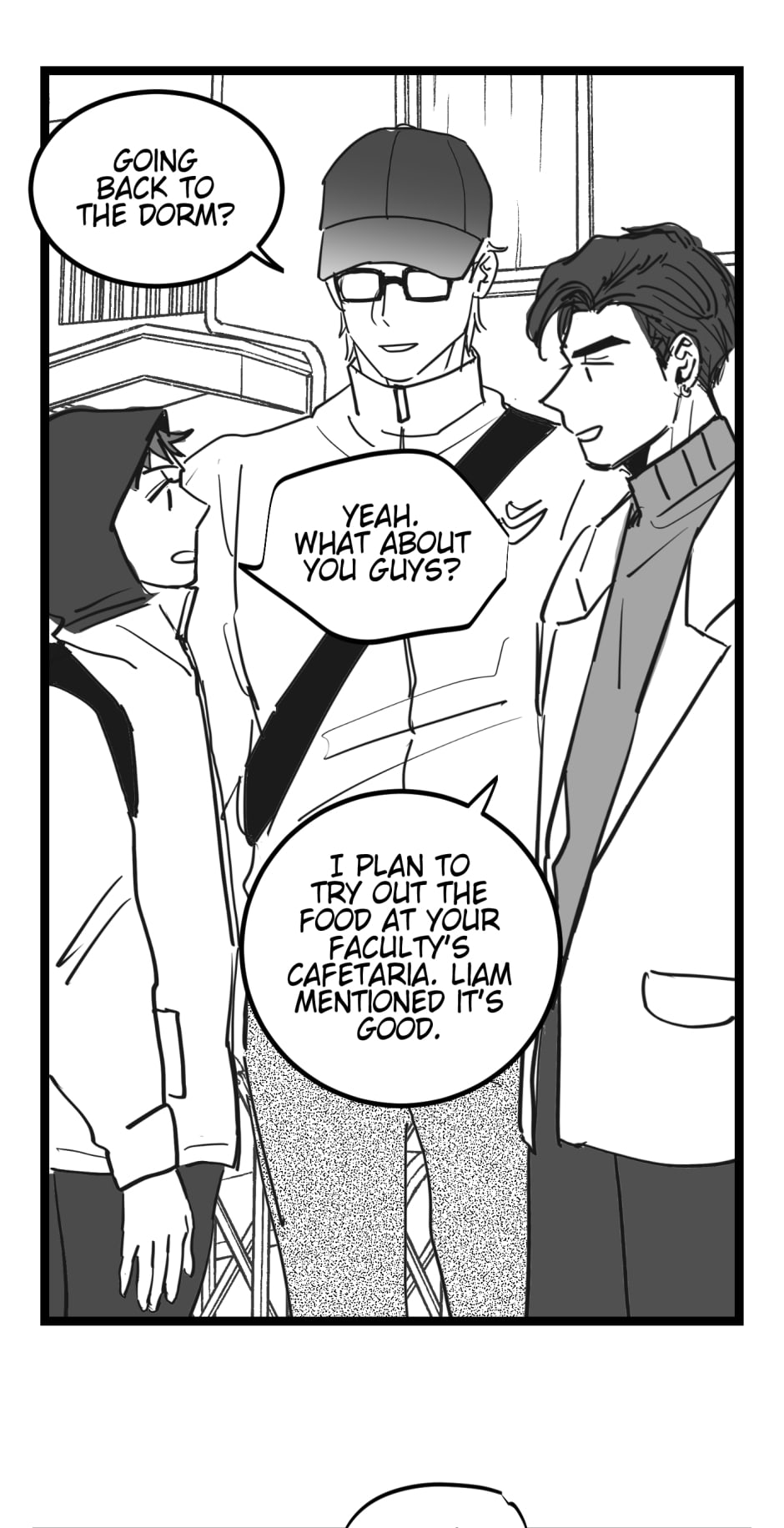 You Love Me Two? Chapter 52 page 7 - 
