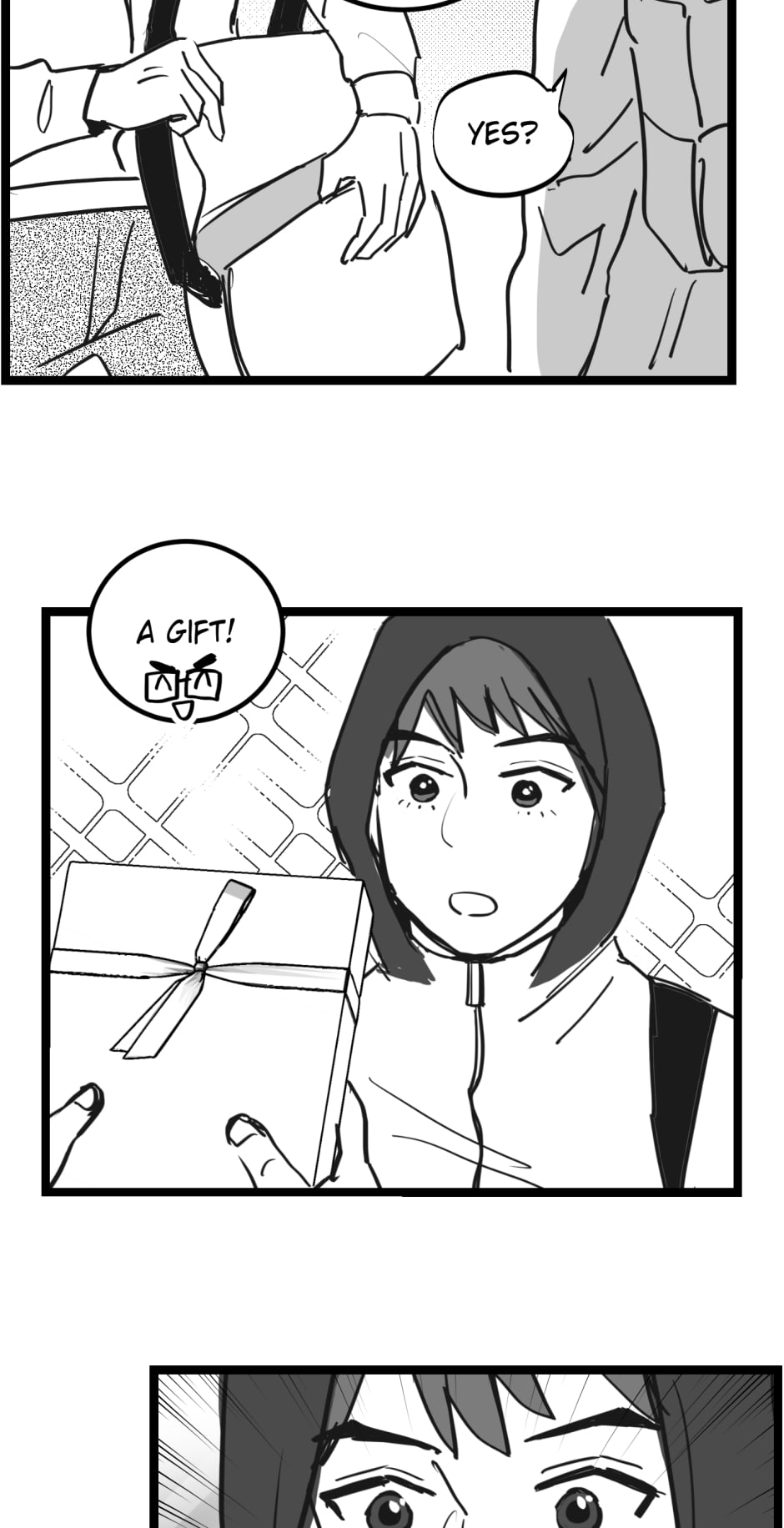 You Love Me Two? Chapter 52 page 10 - 