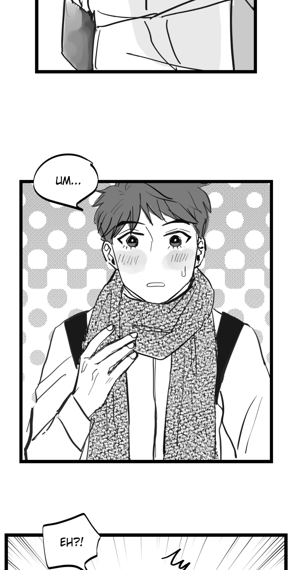 You Love Me Two? Chapter 53 page 5 - 