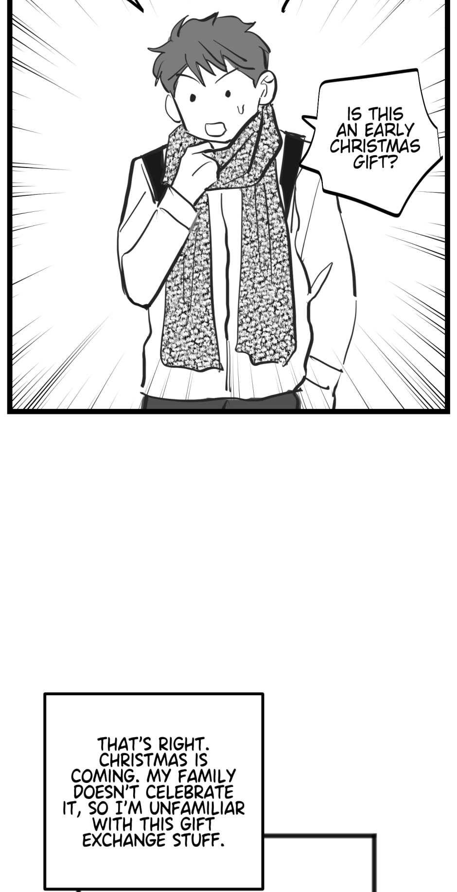 You Love Me Two? Chapter 53 page 6 - 