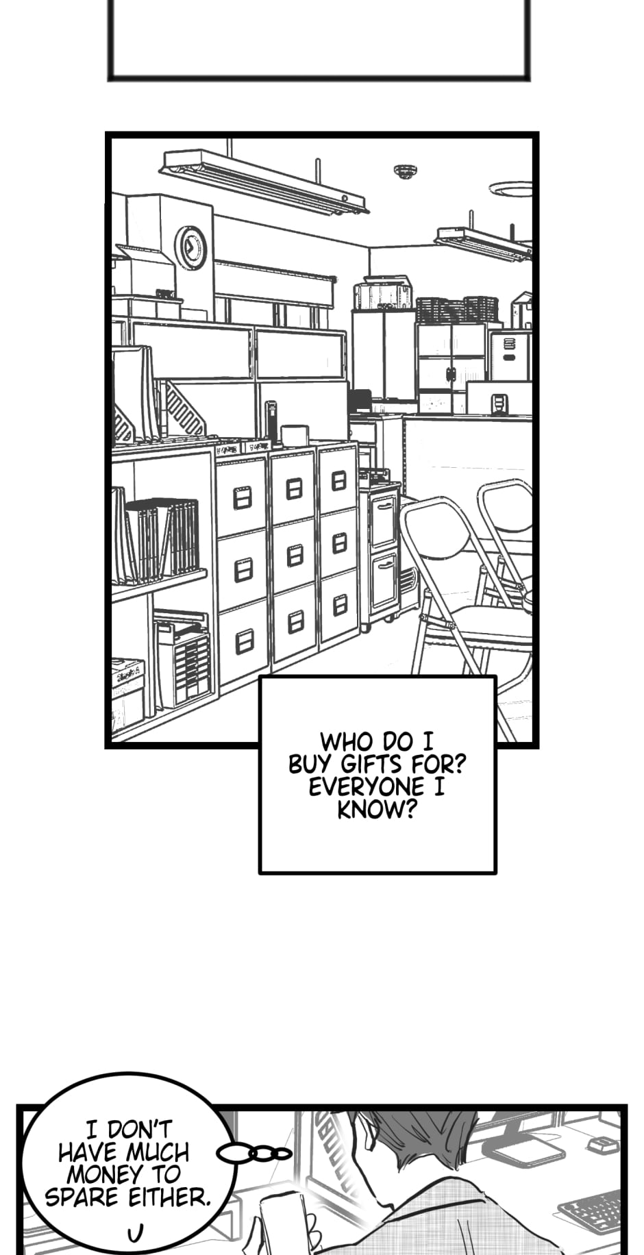 You Love Me Two? Chapter 53 page 7 - 