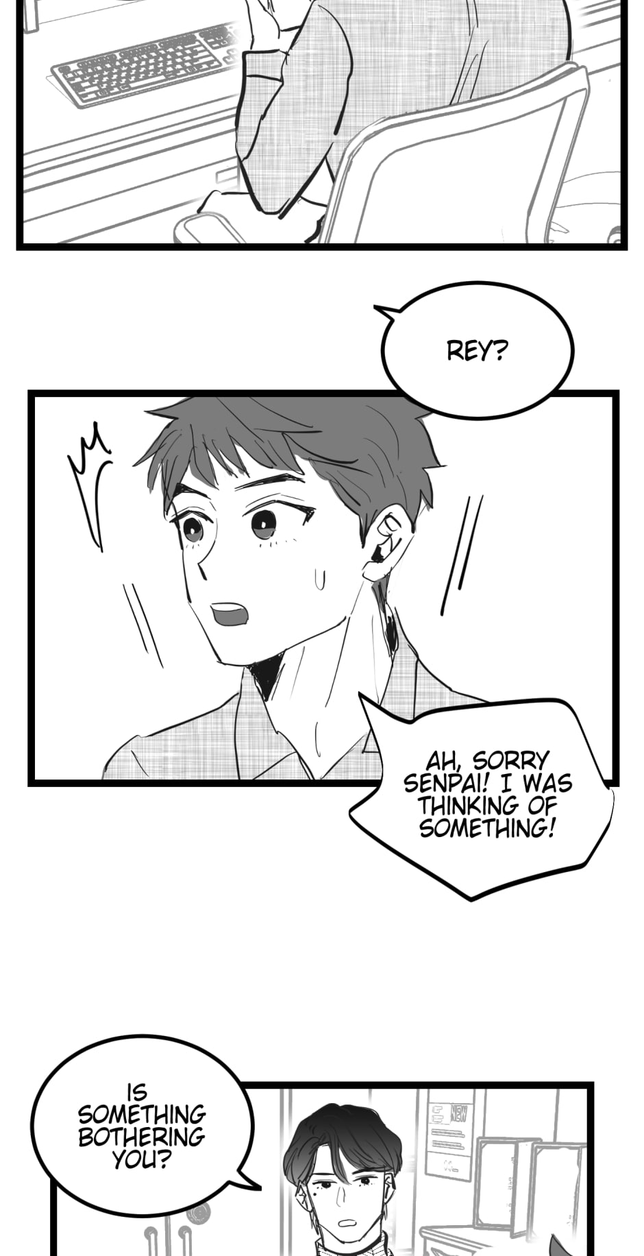 You Love Me Two? Chapter 53 page 8 - 
