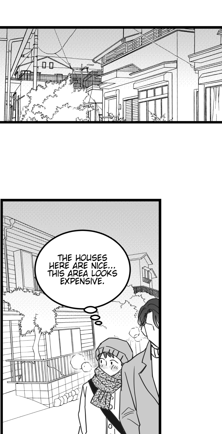 You Love Me Two? Chapter 55 page 7 - 