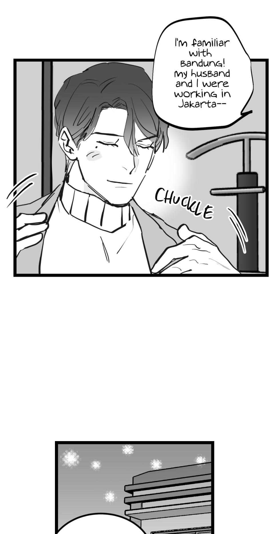 You Love Me Two? Chapter 56 page 5 - 