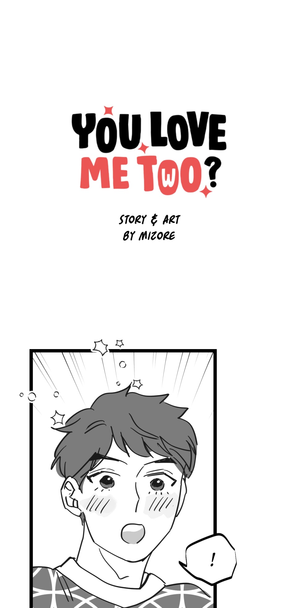 You Love Me Two? Chapter 57 page 1 - 
