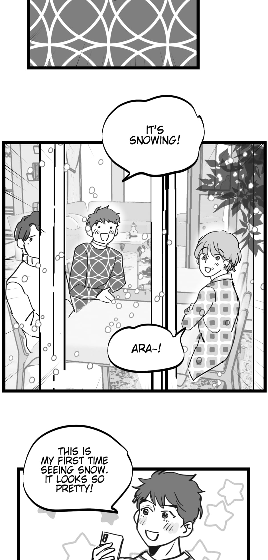 You Love Me Two? Chapter 57 page 2 - 