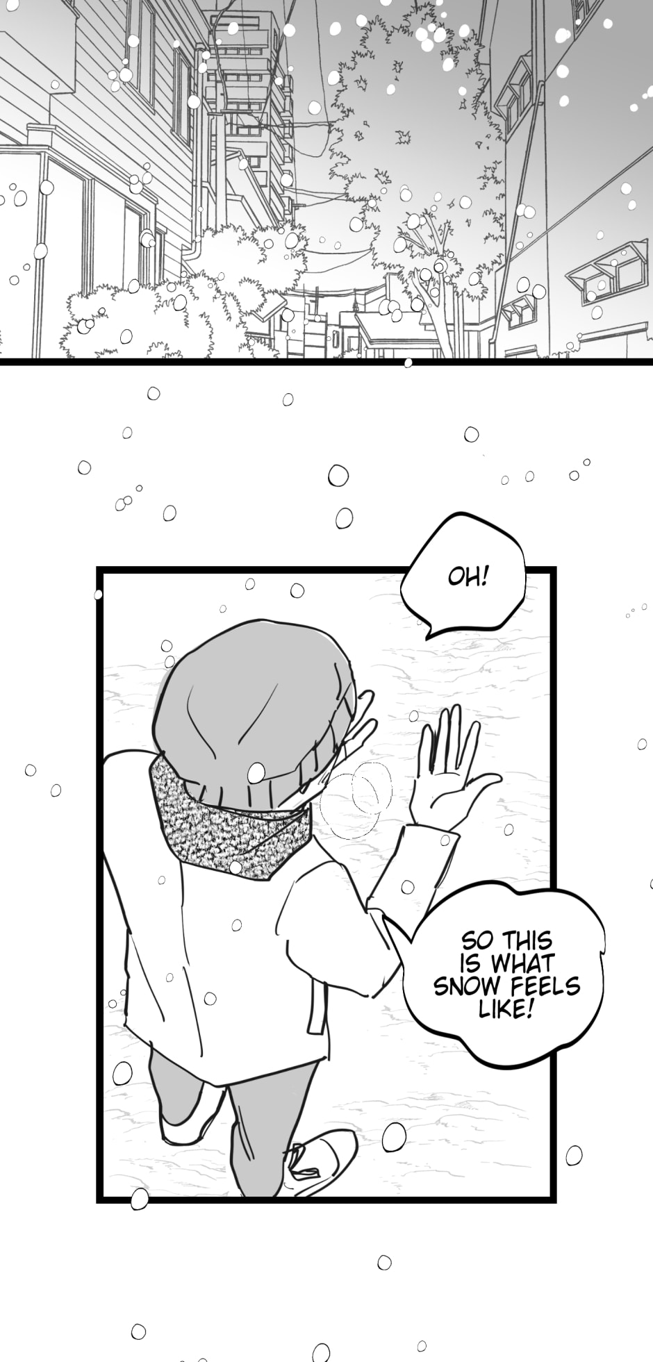 You Love Me Two? Chapter 57 page 6 - 
