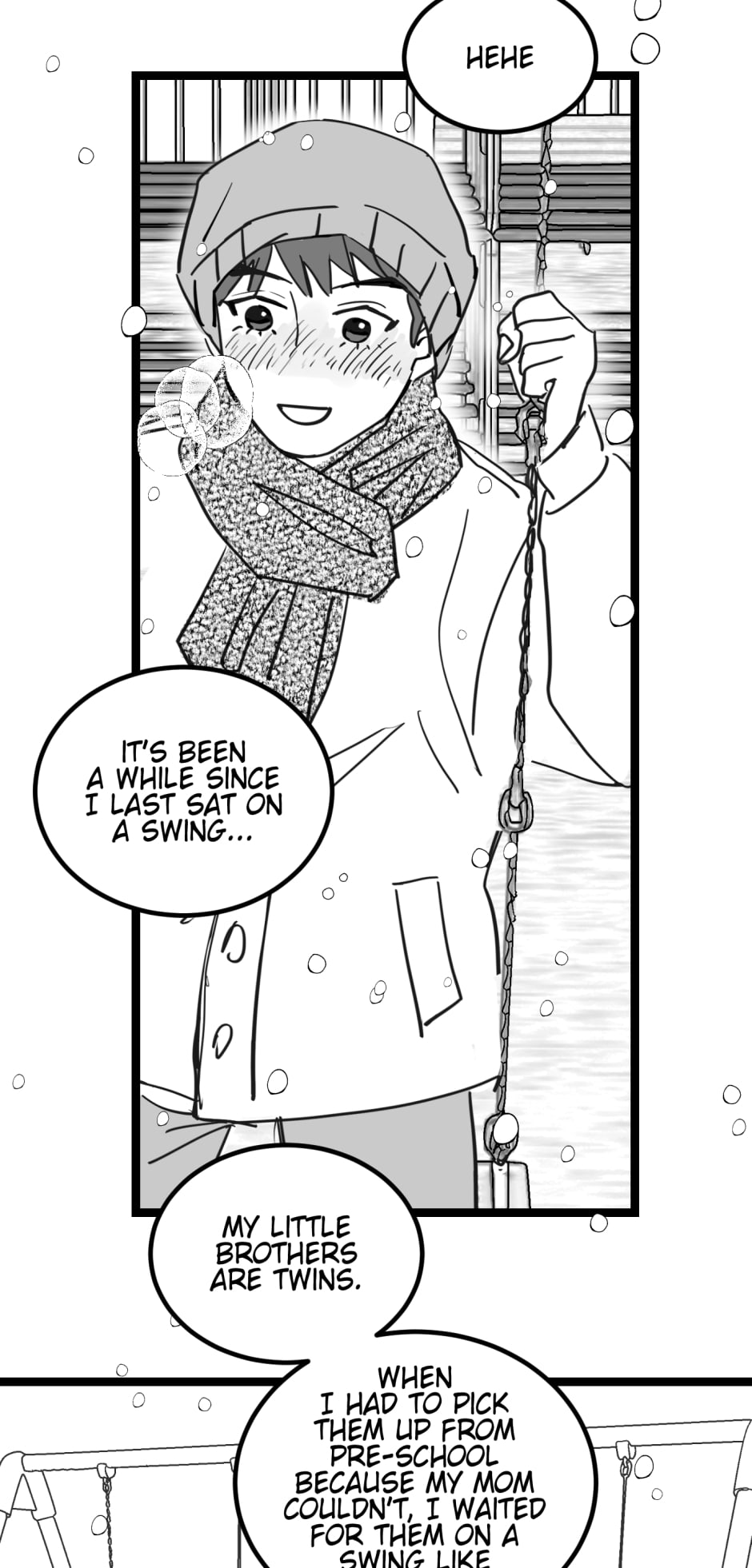 You Love Me Two? Chapter 57 page 9 - 