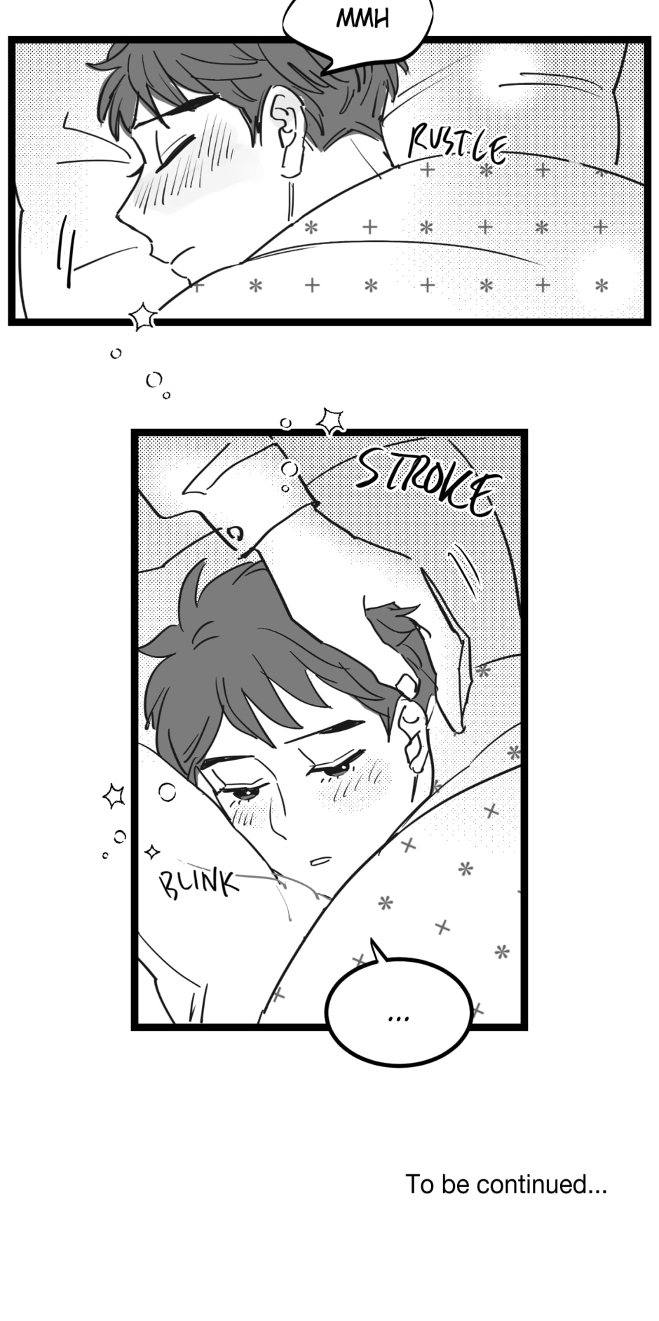 You Love Me Two? Chapter 58 page 11 - 