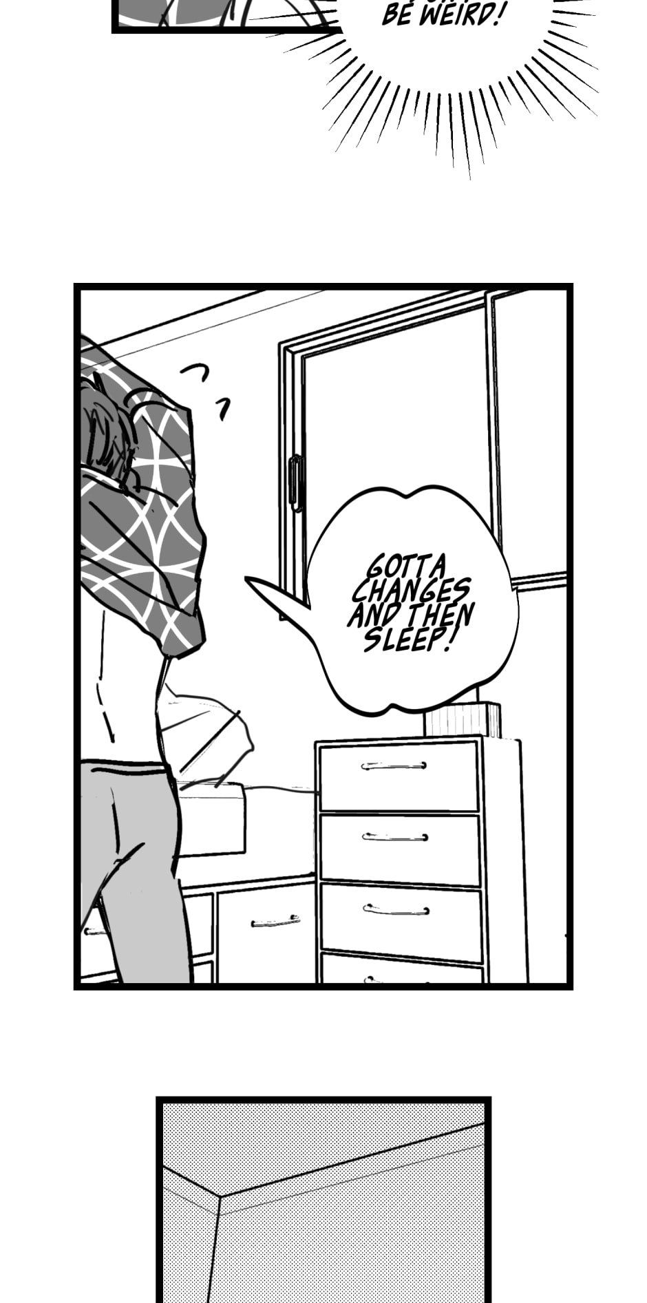 You Love Me Two? Chapter 58 page 9 - 