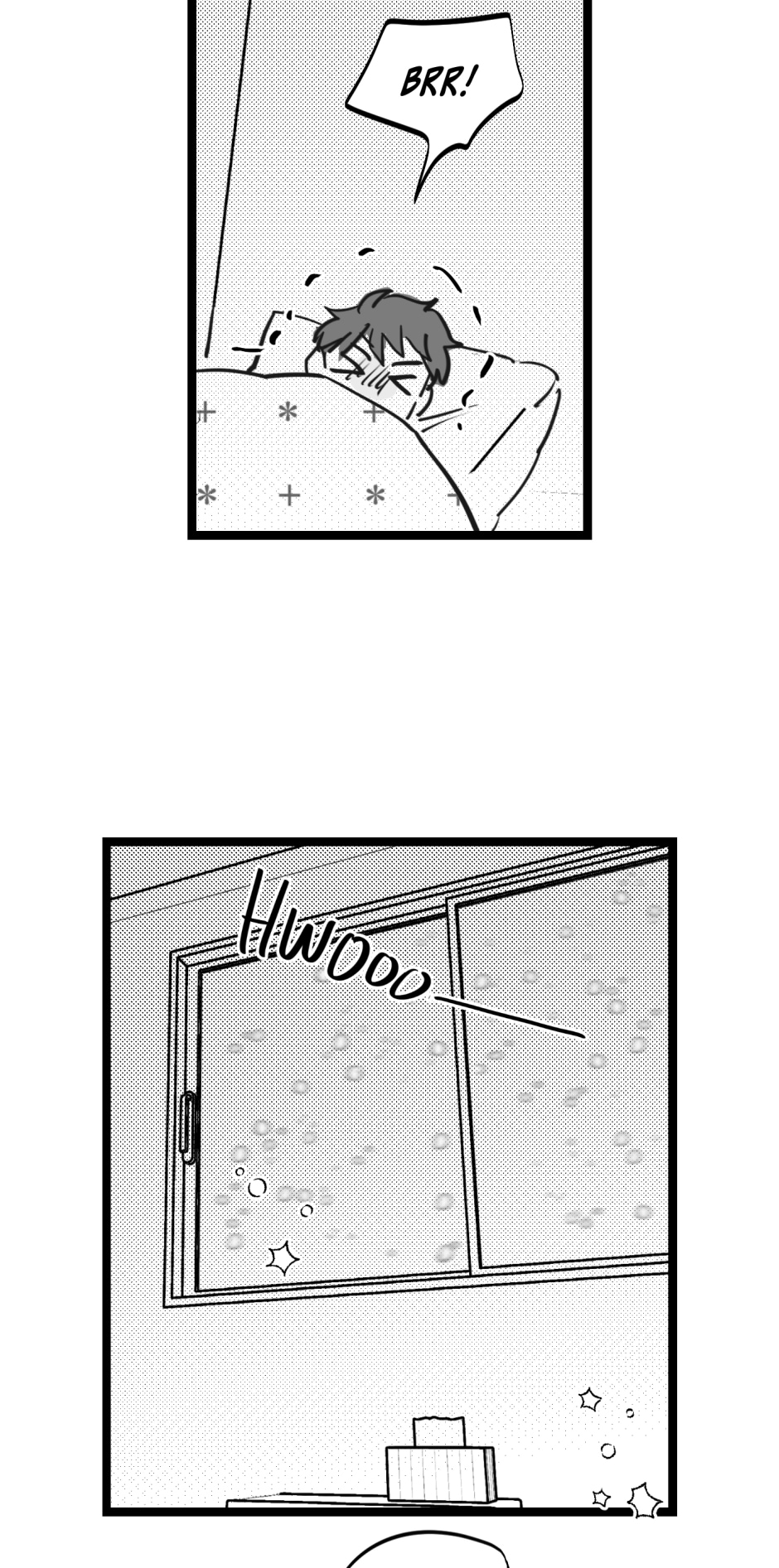 You Love Me Two? Chapter 58 page 10 - 