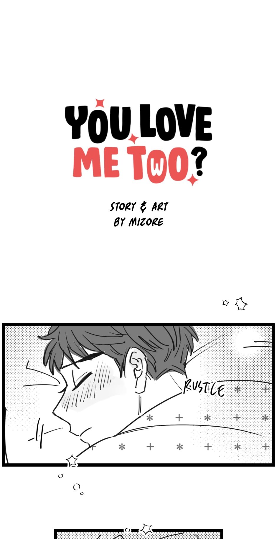 You Love Me Two? Chapter 59 page 1 - 
