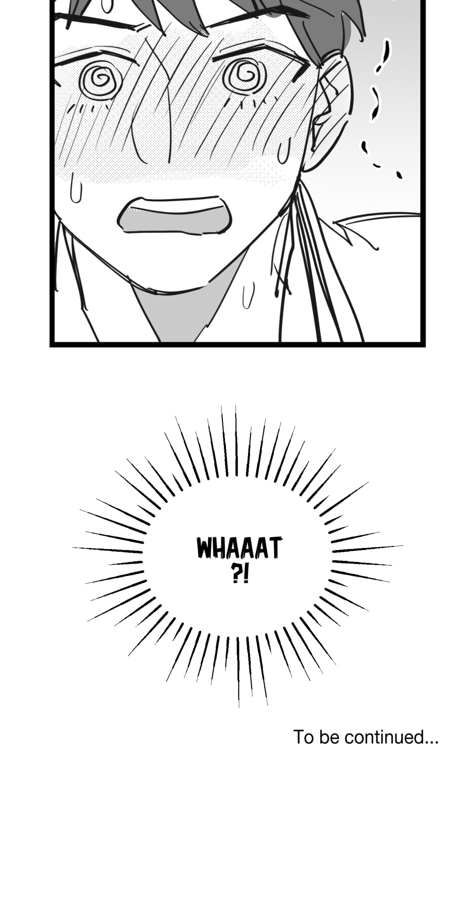 You Love Me Two? Chapter 59 page 11 - 