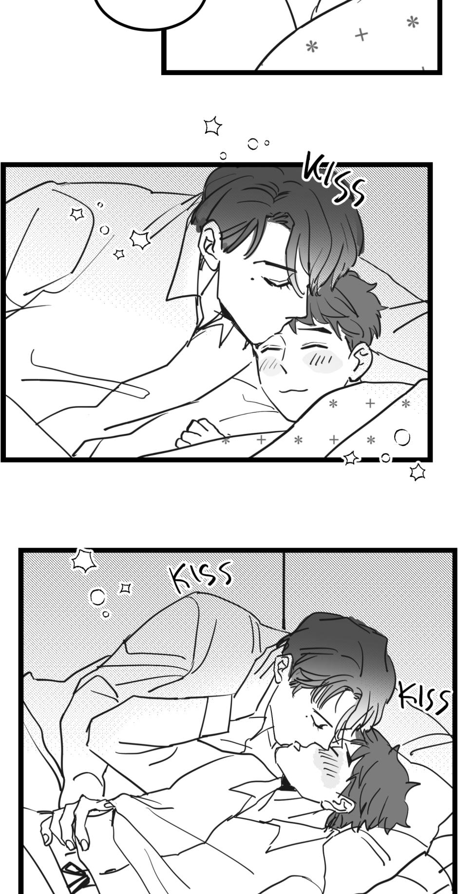 You Love Me Two? Chapter 59 page 4 - 