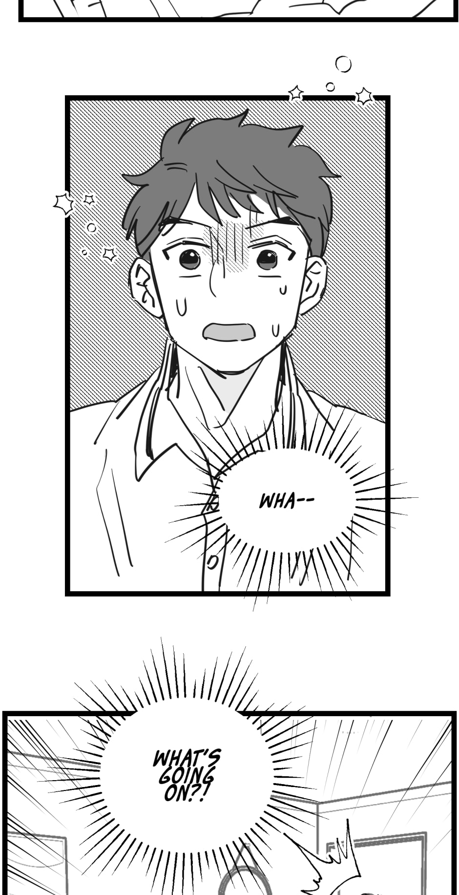 You Love Me Two? Chapter 59 page 5 - 