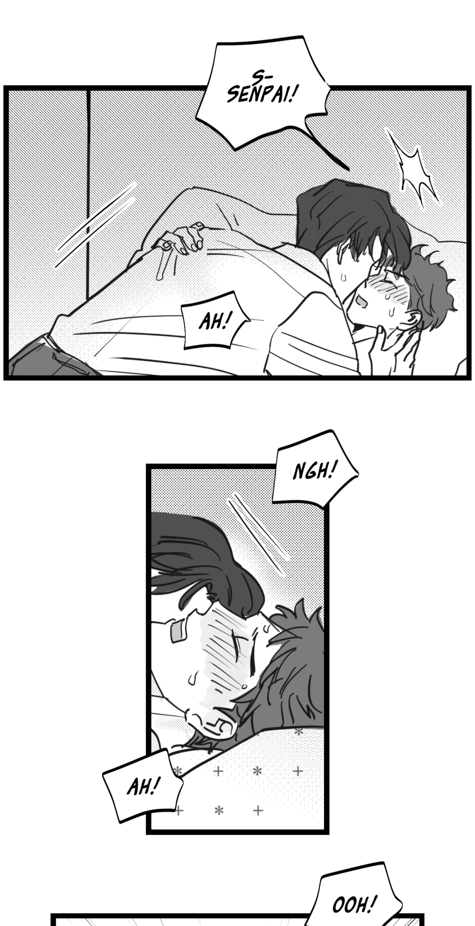 You Love Me Two? Chapter 59 page 7 - 