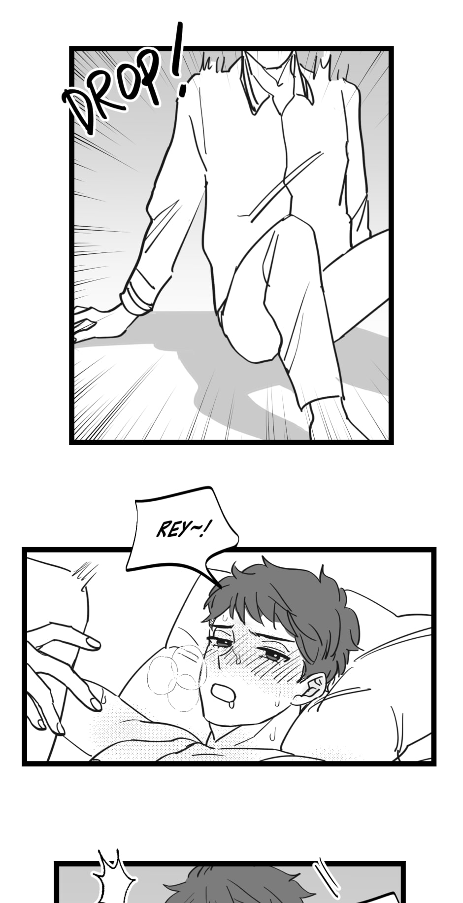 You Love Me Two? Chapter 59 page 9 - 