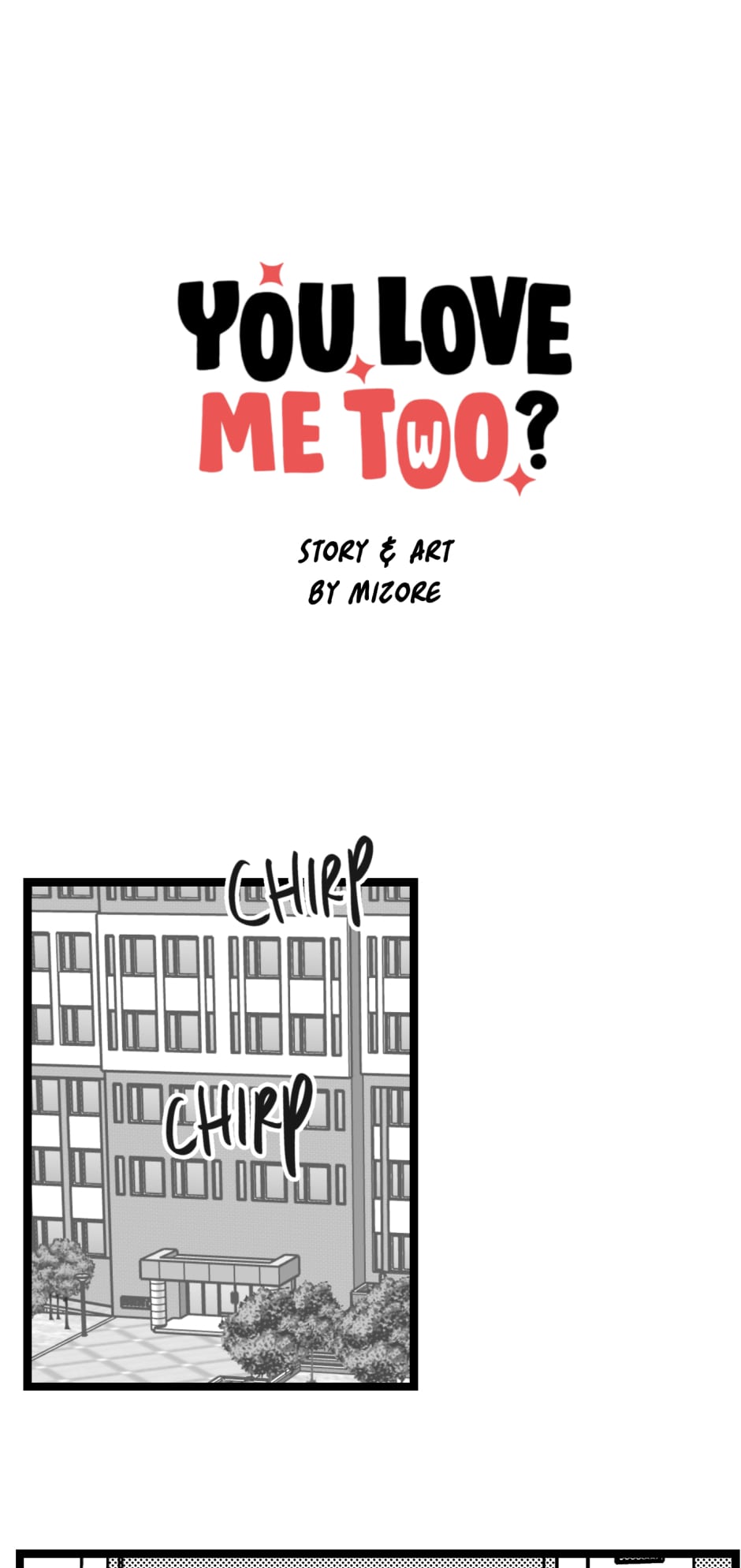 You Love Me Two? Chapter 62 page 1 - 