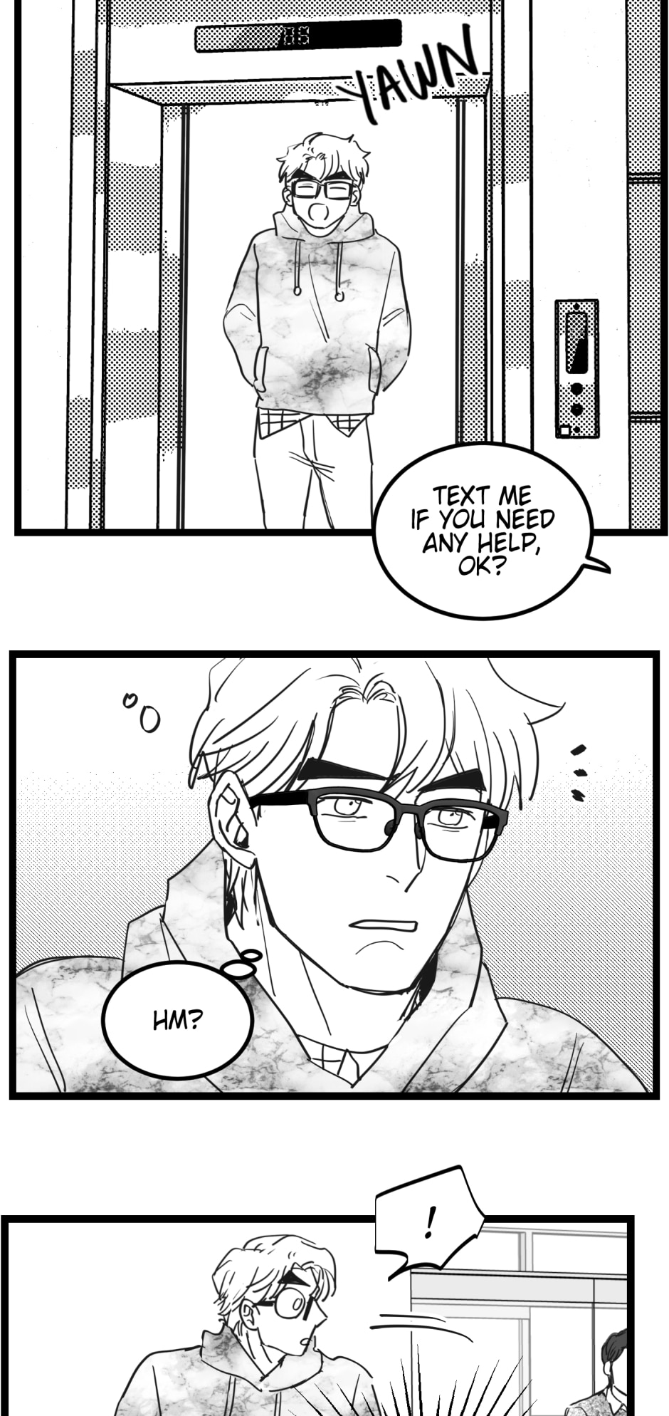 You Love Me Two? Chapter 62 page 2 - 