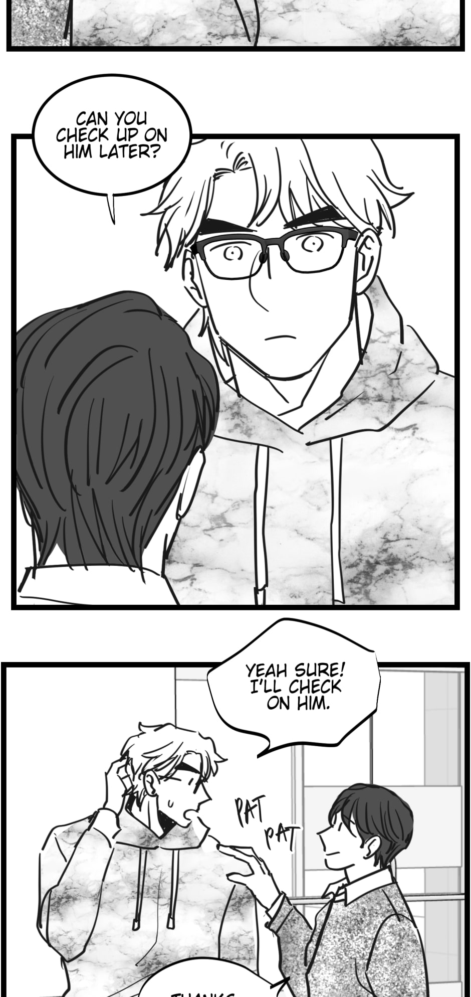 You Love Me Two? Chapter 62 page 6 - 