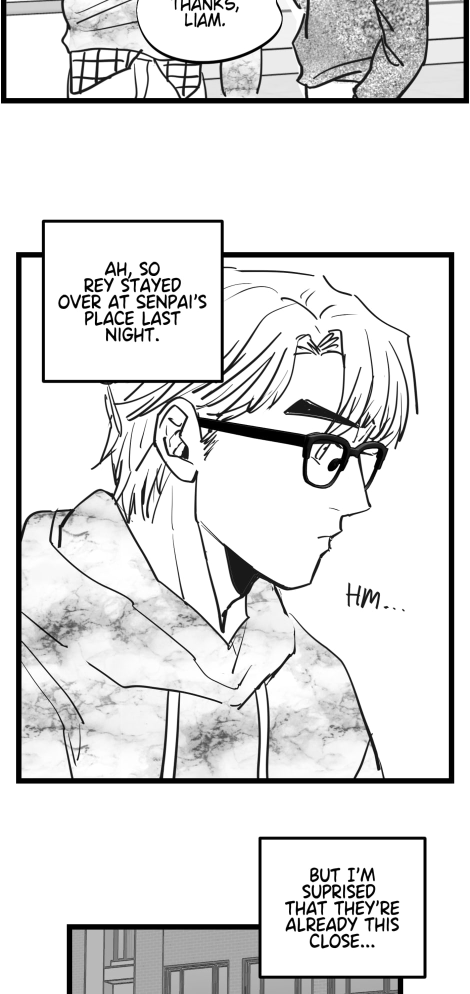 You Love Me Two? Chapter 62 page 7 - 