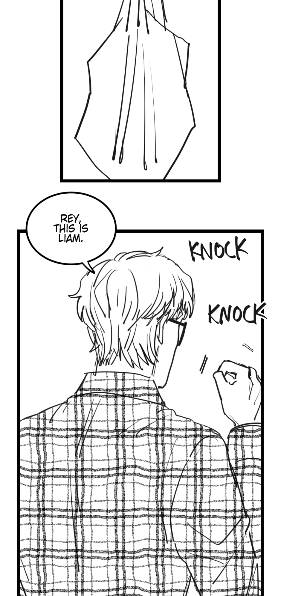 You Love Me Two? Chapter 62 page 9 - 