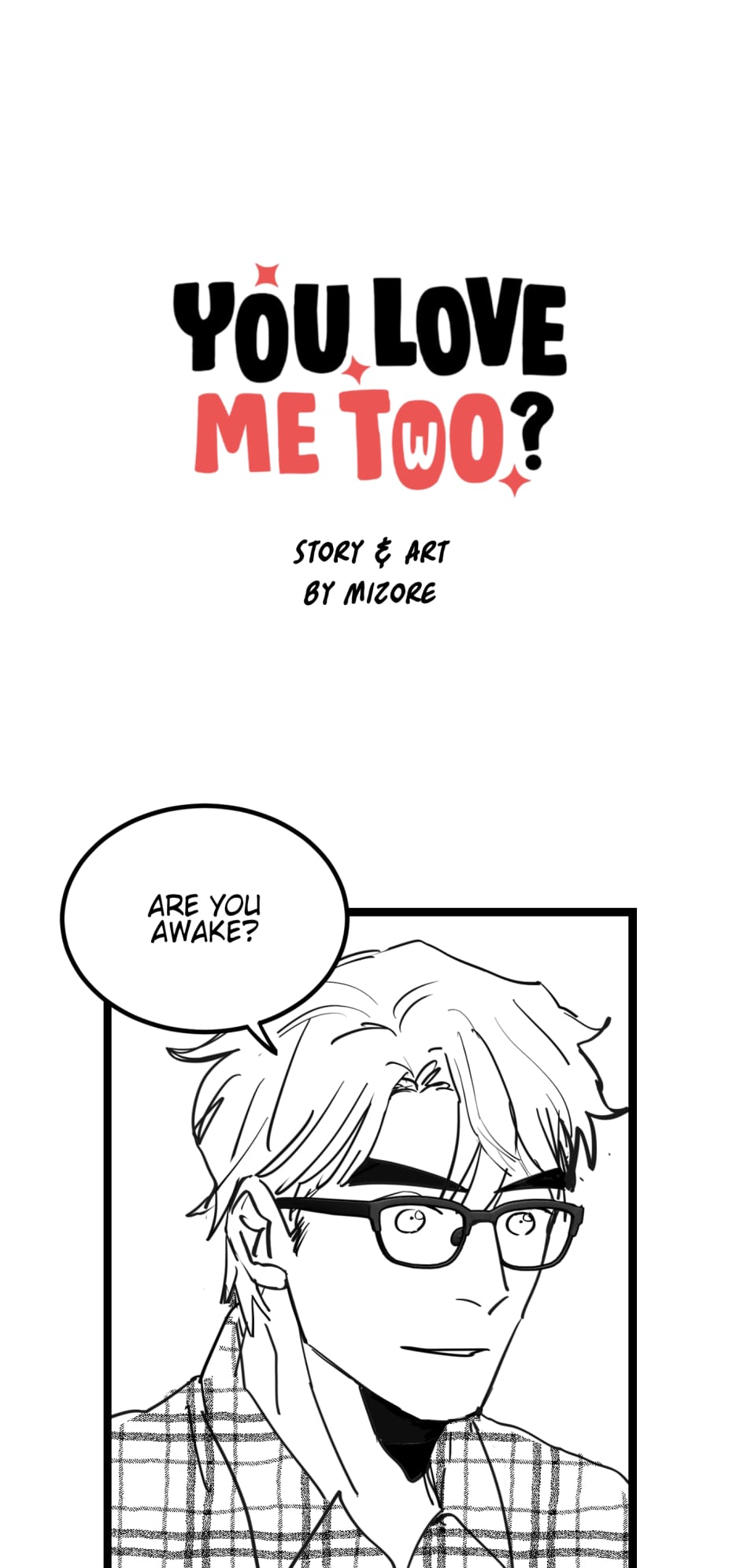 You Love Me Two? Chapter 63 page 1 - 