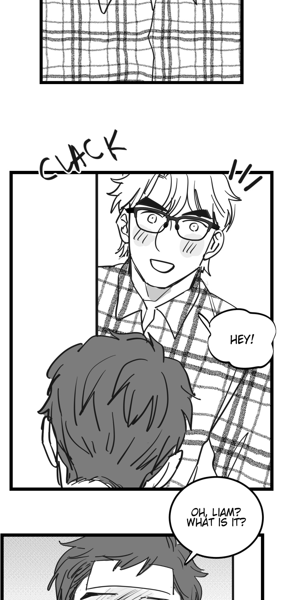 You Love Me Two? Chapter 63 page 2 - 