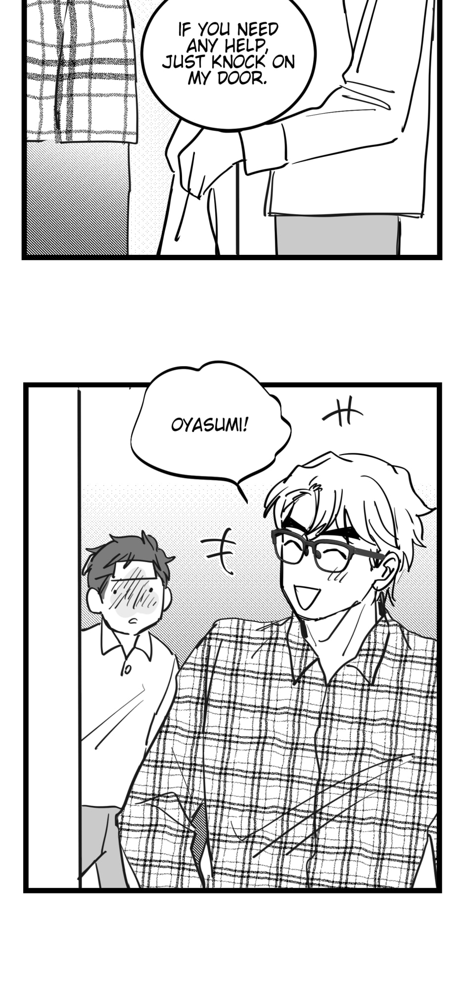 You Love Me Two? Chapter 63 page 5 - 