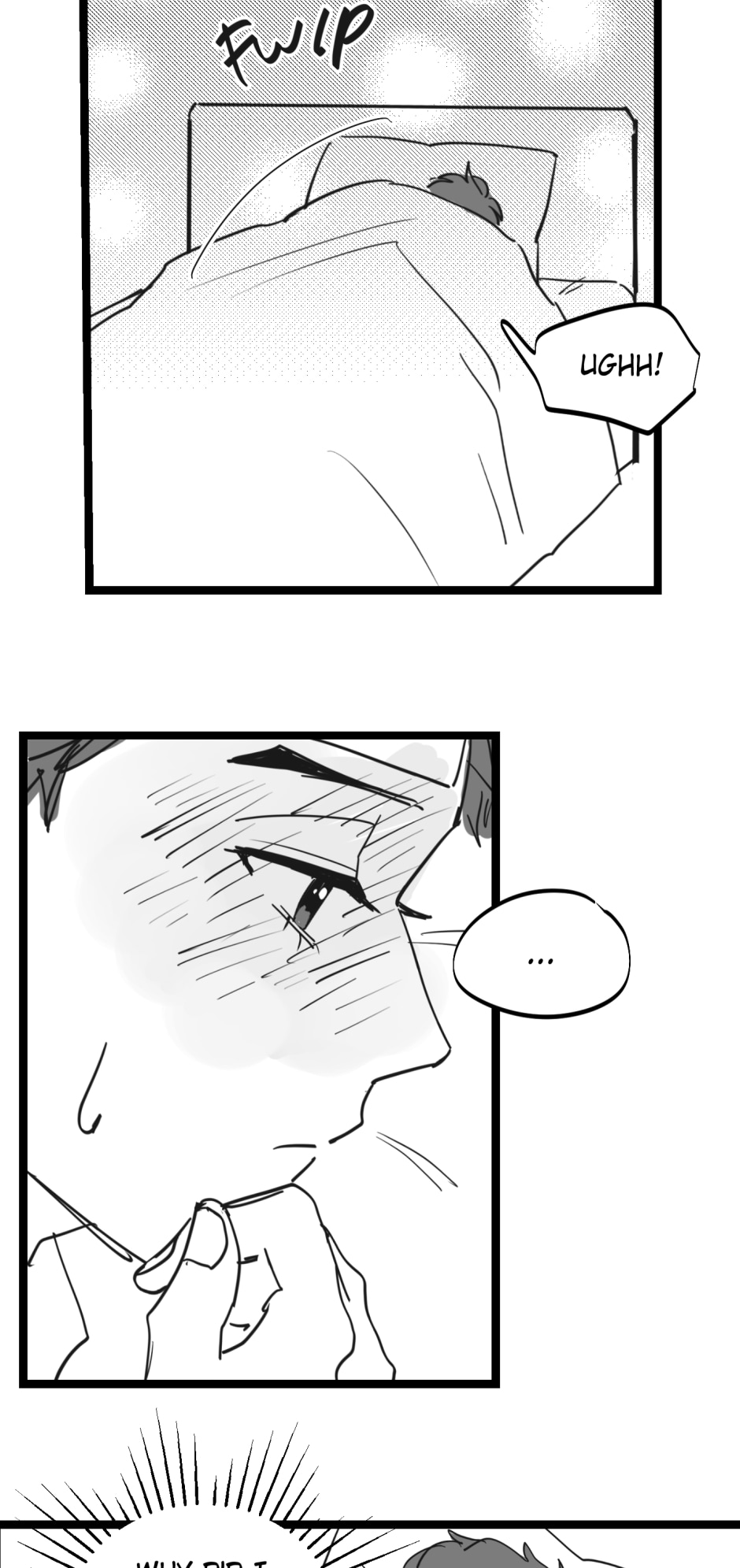 You Love Me Two? Chapter 63 page 9 - 