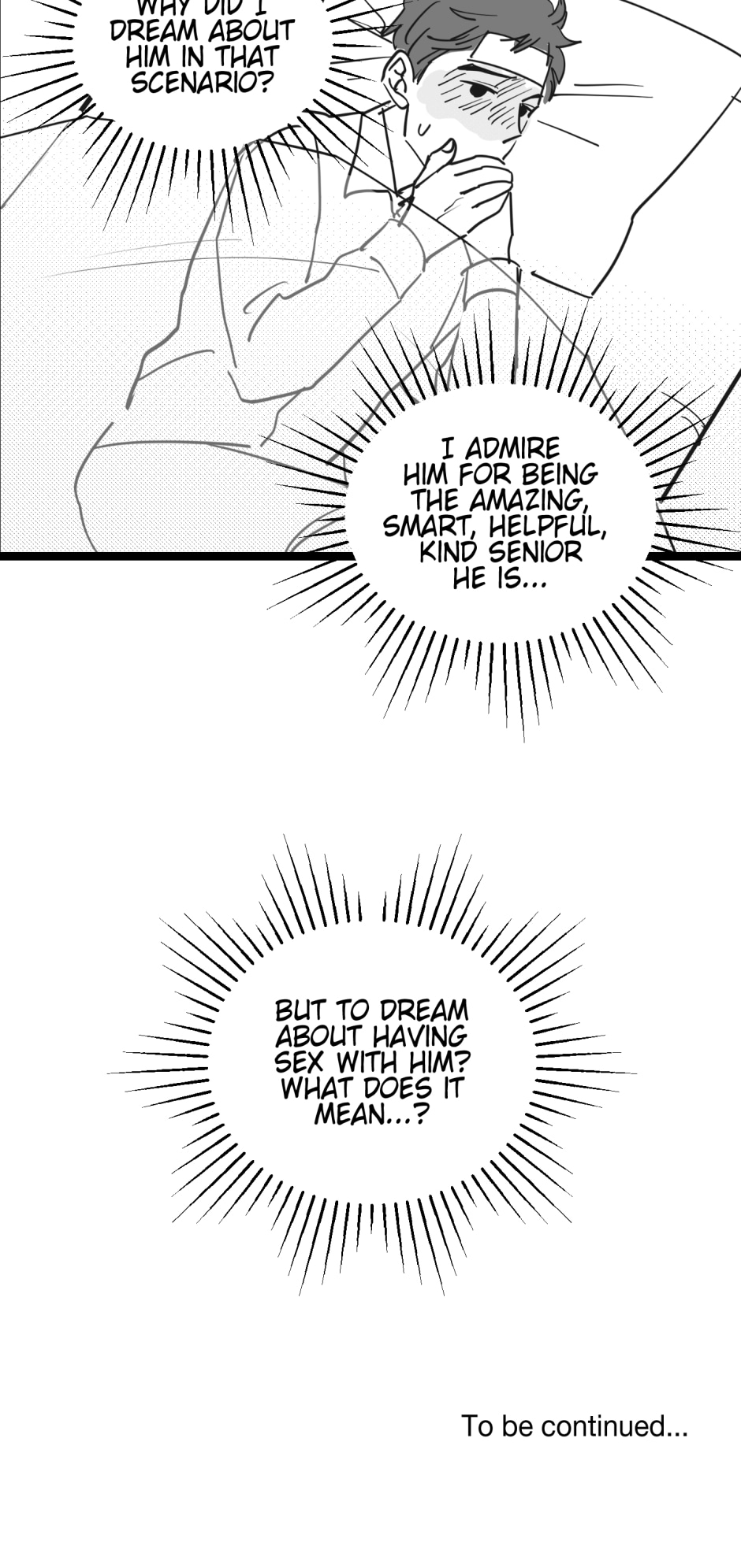 You Love Me Two? Chapter 63 page 10 - 