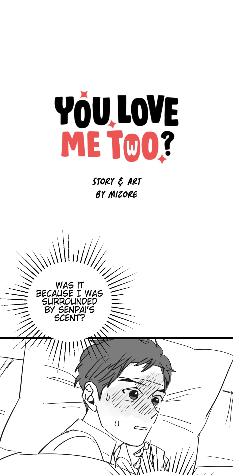 You Love Me Two? Chapter 64 page 1 - 