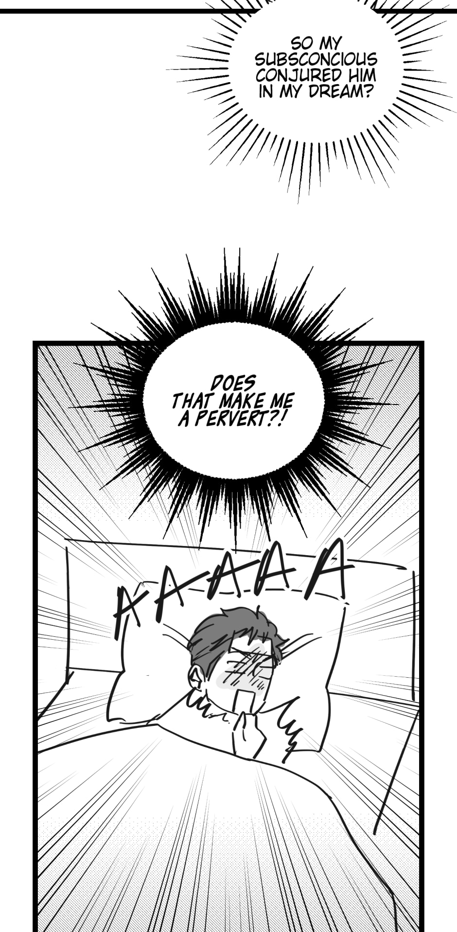 You Love Me Two? Chapter 64 page 2 - 