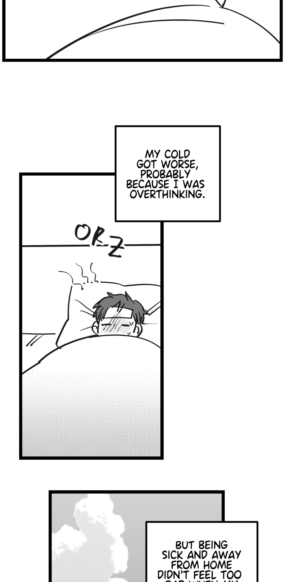 You Love Me Two? Chapter 64 page 4 - 