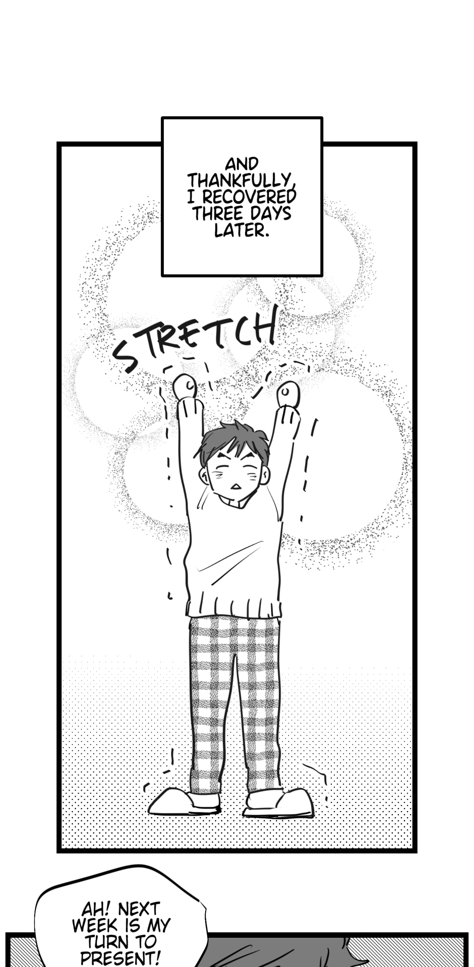 You Love Me Two? Chapter 64 page 6 - 