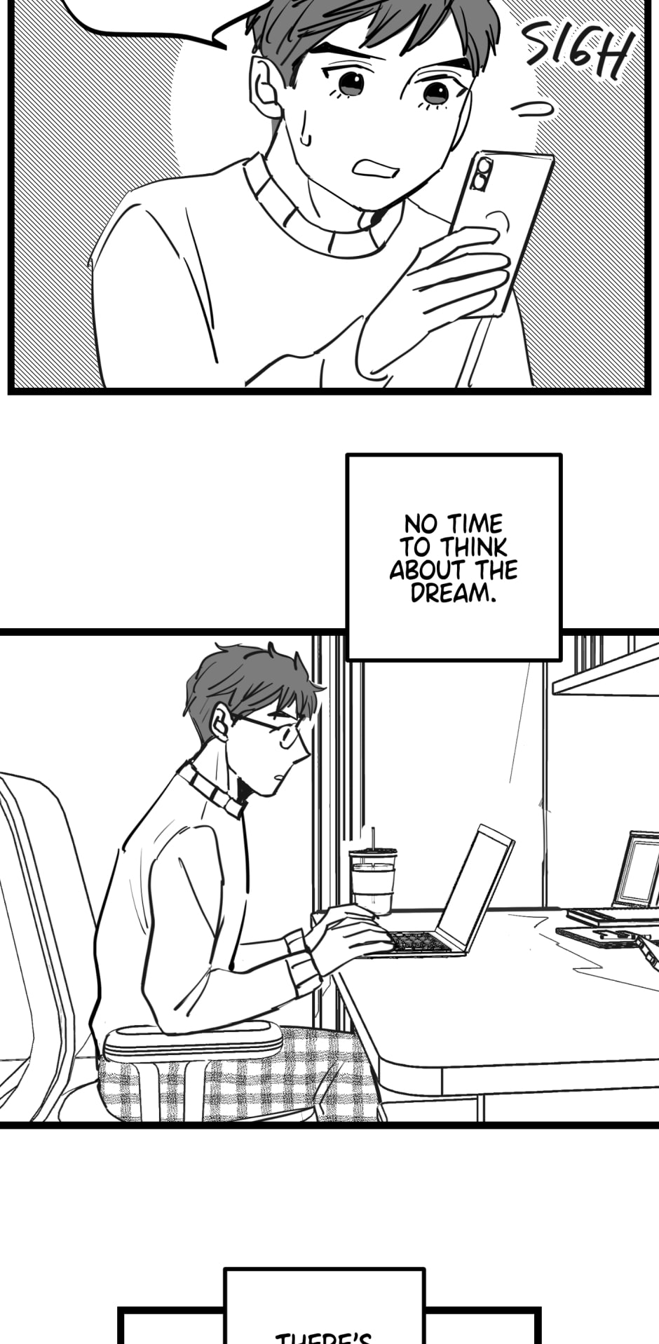 You Love Me Two? Chapter 64 page 7 - 